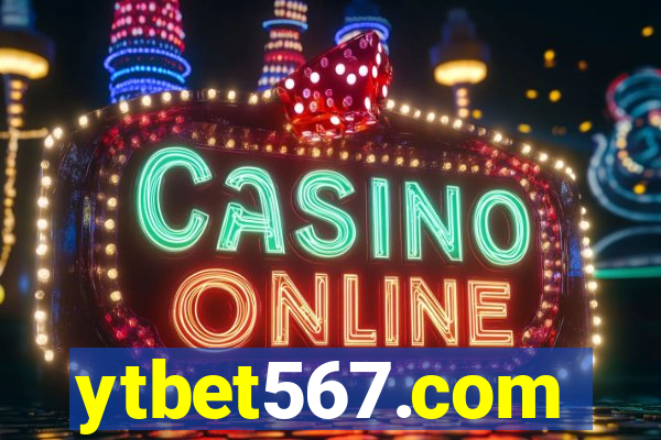 ytbet567.com