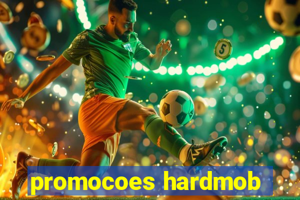 promocoes hardmob