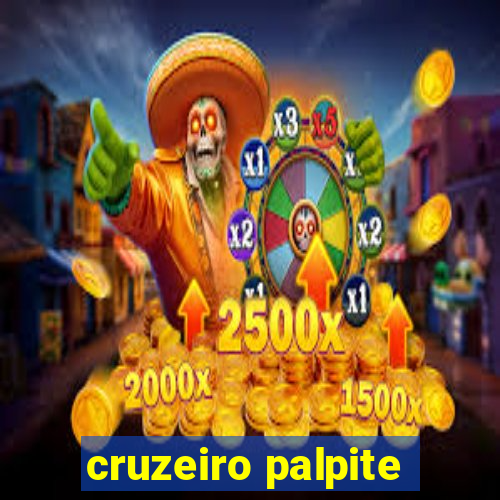 cruzeiro palpite