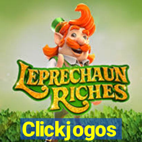 Clickjogos