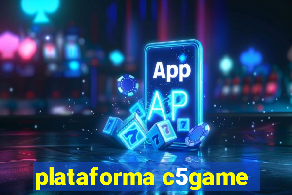 plataforma c5game