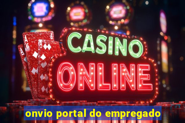 onvio portal do empregado