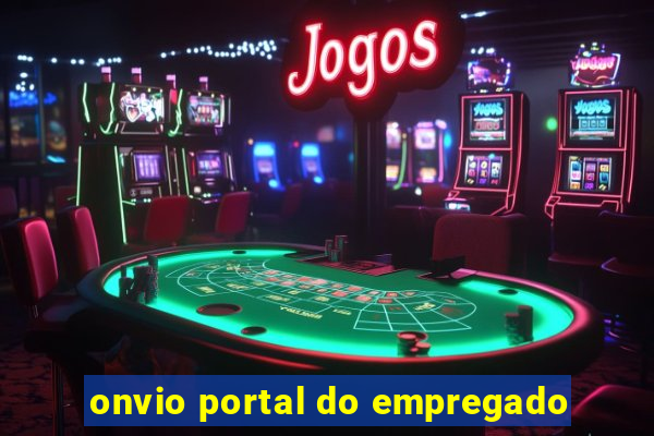 onvio portal do empregado