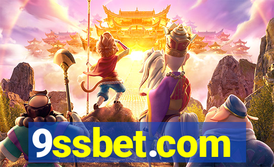 9ssbet.com