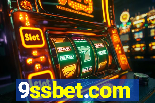 9ssbet.com