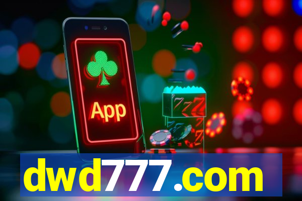 dwd777.com