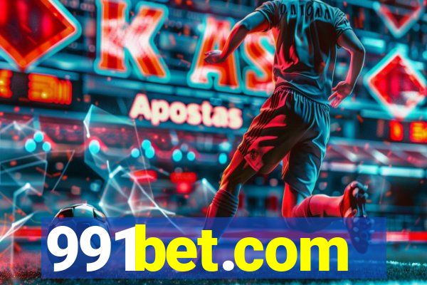 991bet.com