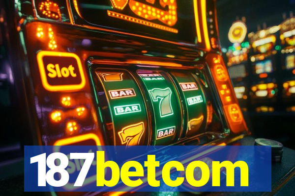 187betcom