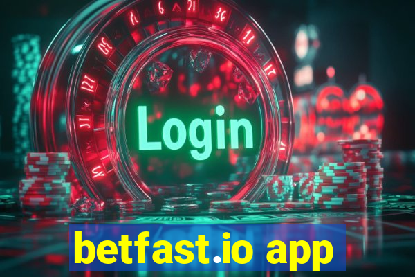 betfast.io app