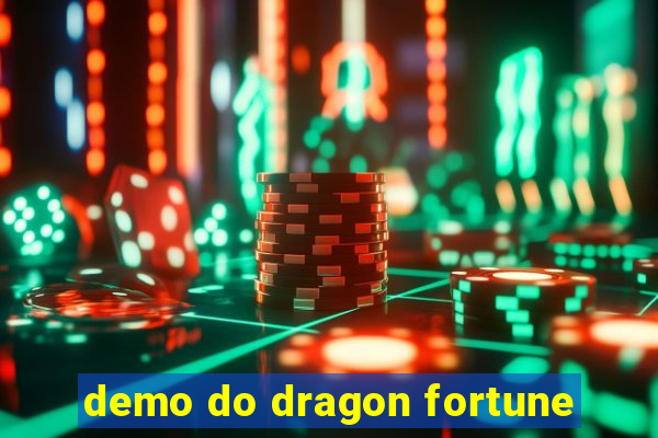 demo do dragon fortune