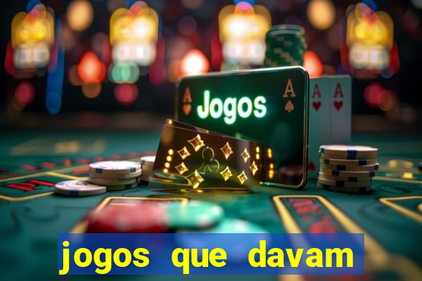 jogos que davam bitcoin em 2010