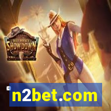 n2bet.com