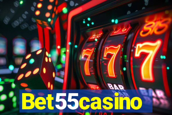 Bet55casino