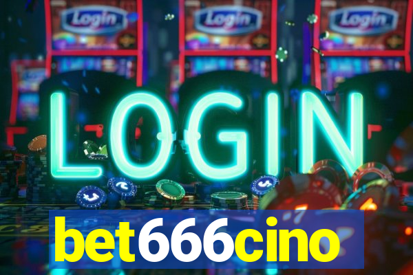 bet666cino