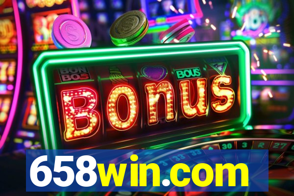 658win.com