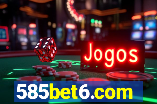 585bet6.com