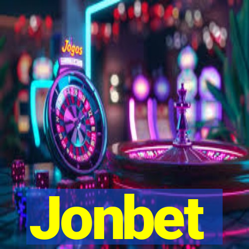 Jonbet