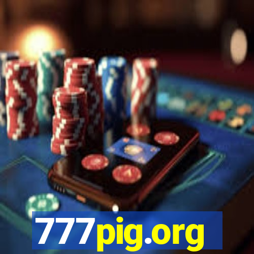 777pig.org