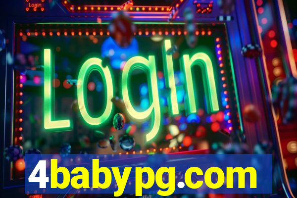 4babypg.com