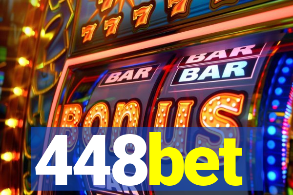 448bet