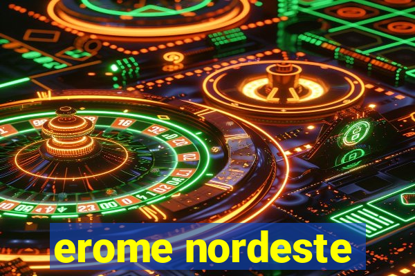 erome nordeste