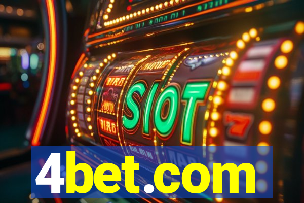 4bet.com