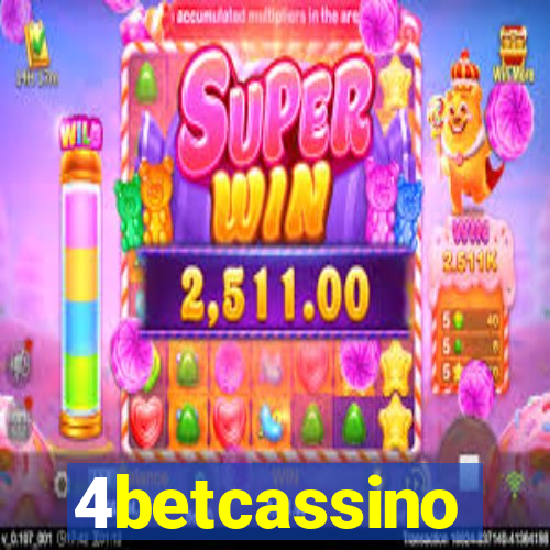 4betcassino