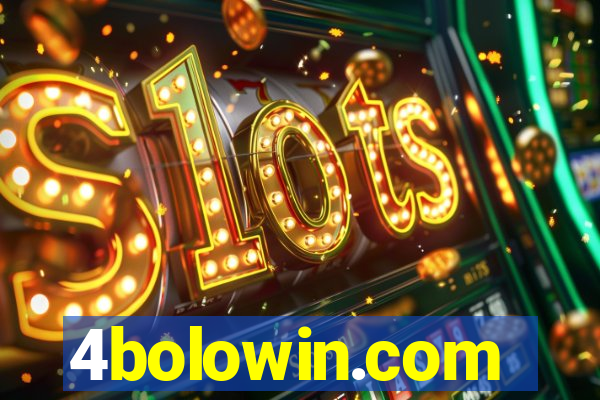 4bolowin.com