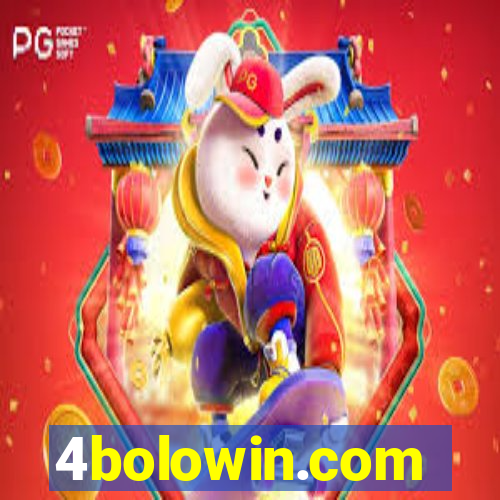 4bolowin.com