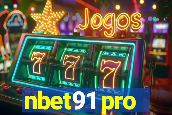 nbet91 pro