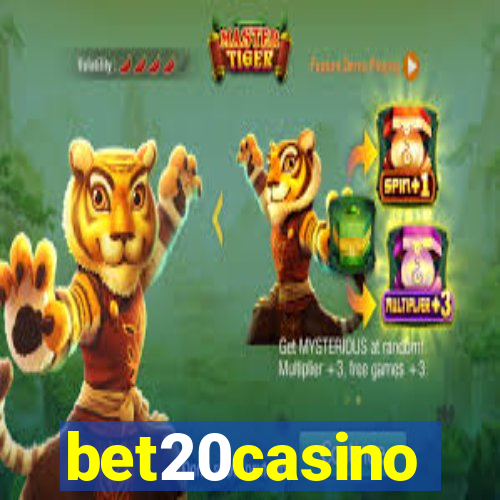 bet20casino