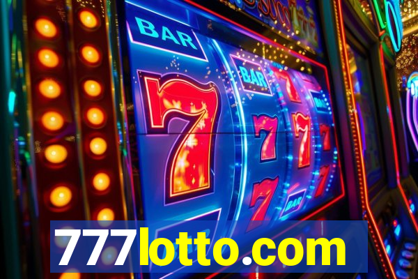 777lotto.com