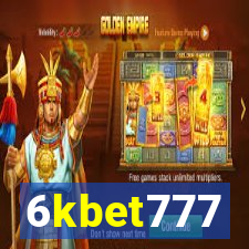 6kbet777