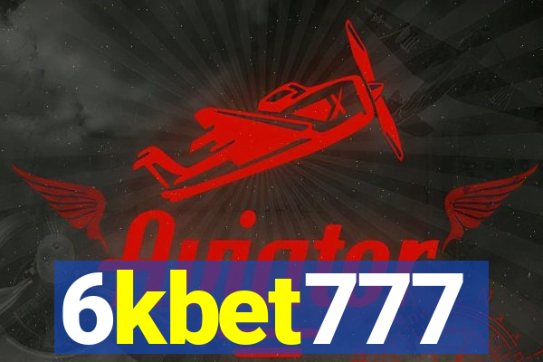 6kbet777