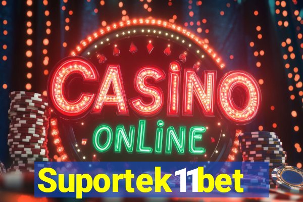 Suportek11bet