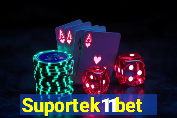 Suportek11bet