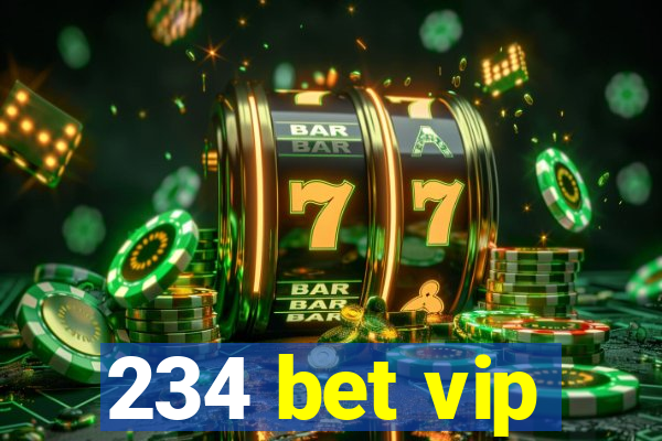 234 bet vip