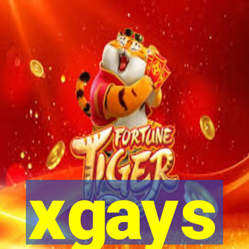 xgays