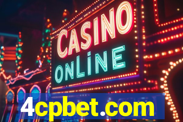 4cpbet.com