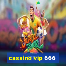 cassino vip 666