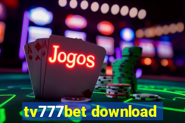 tv777bet download