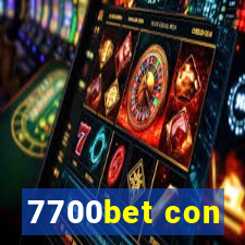 7700bet con