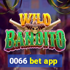 0066 bet app