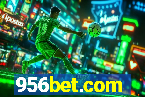 956bet.com