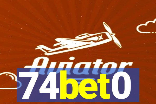 74bet0