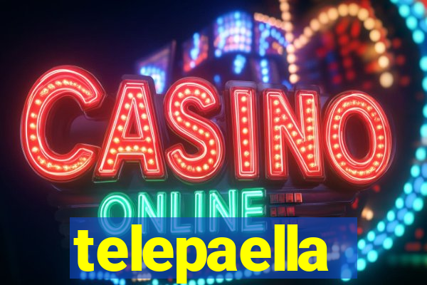 telepaella