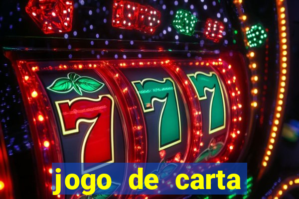 jogo de carta cigana online