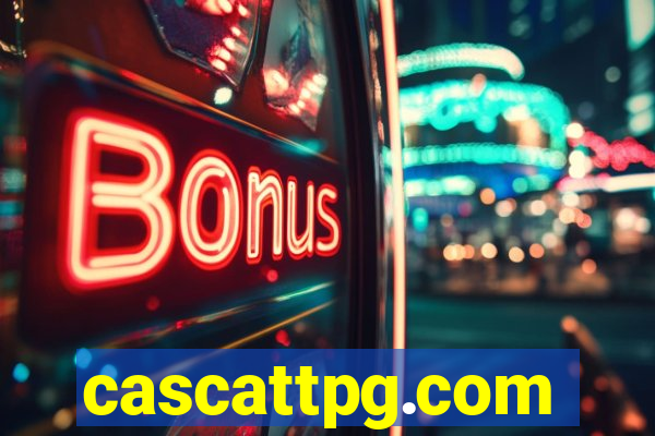 cascattpg.com