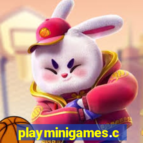 playminigames.com