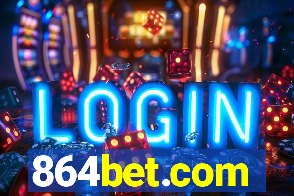 864bet.com